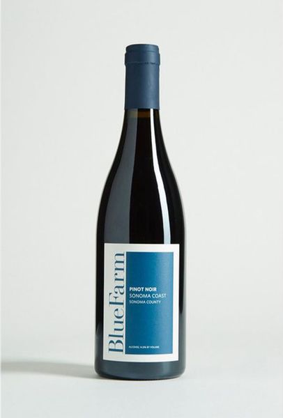 ワイン Says farm Pinot Noir 2022 Organic Pinot Noir Wine Subscription Box | Dry Farm WInes