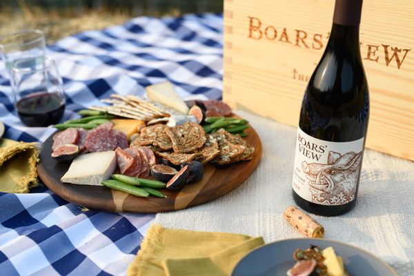 Current Offering | Boars' View