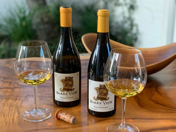 Current Offering | Boars' View