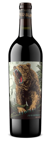 JUGGERNAUT | Bogle Family Vineyards