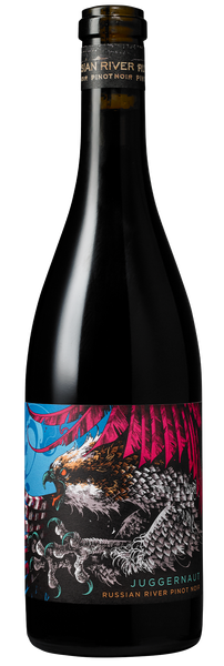 JUGGERNAUT | Bogle Family Vineyards