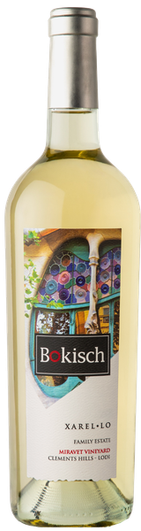 All Wines – Bokisch Vineyards
