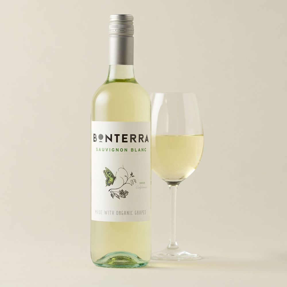 Terre Di San Vito Apeneste Sauvignon Blanc | English