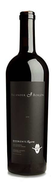 Borjón Wines | Borjón