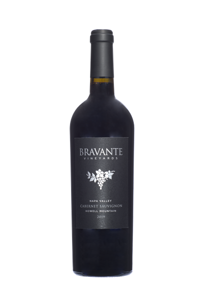 Bravante 2019 Cabernet Sauvignon | Bravante Vineyards