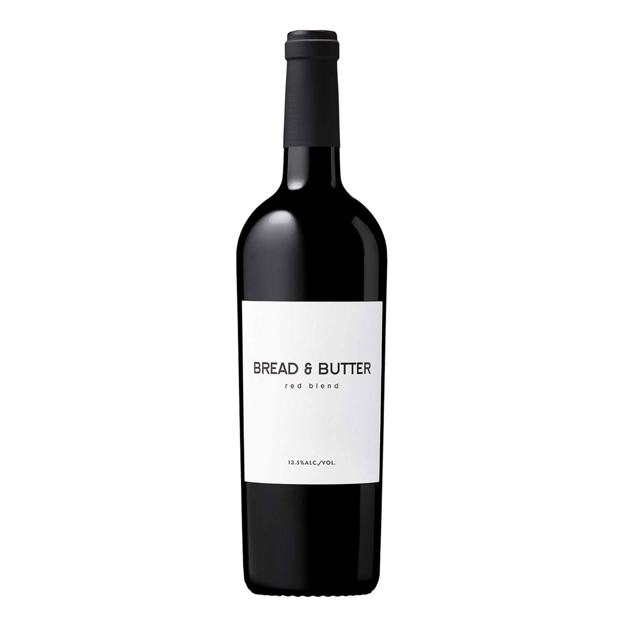 Bread & Butter Wines