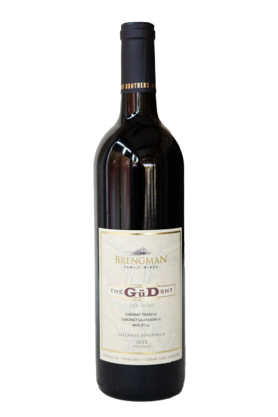 Wines New | Brengman Family Wines