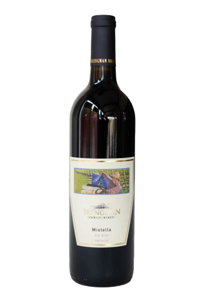 Wines New | Brengman Family Wines