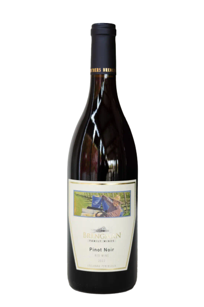 Wines New | Brengman Family Wines