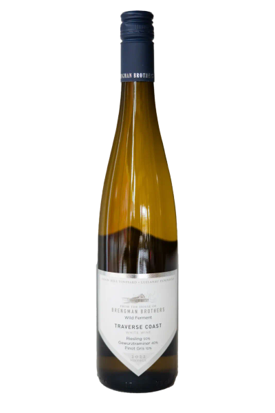 Wines New | Brengman Family Wines