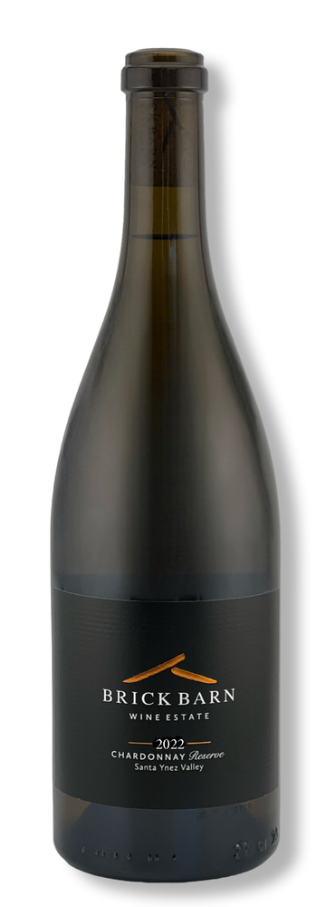 2022 Chardonnay Reserve