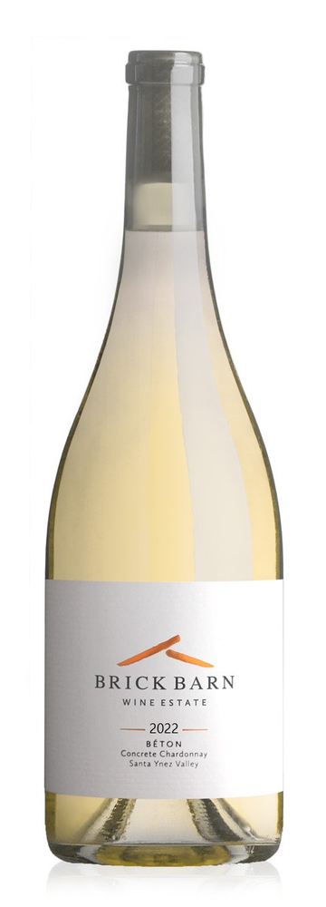 2022 Béton Chardonnay