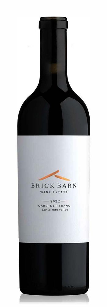2022 Cabernet Franc