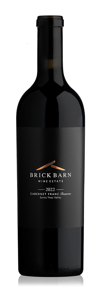 2022 Cabernet Franc Reserve
