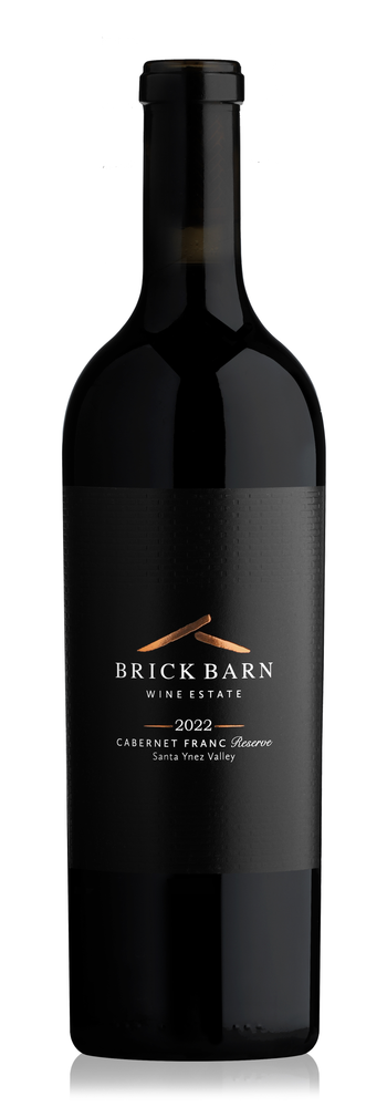 2022 Cabernet Franc Reserve