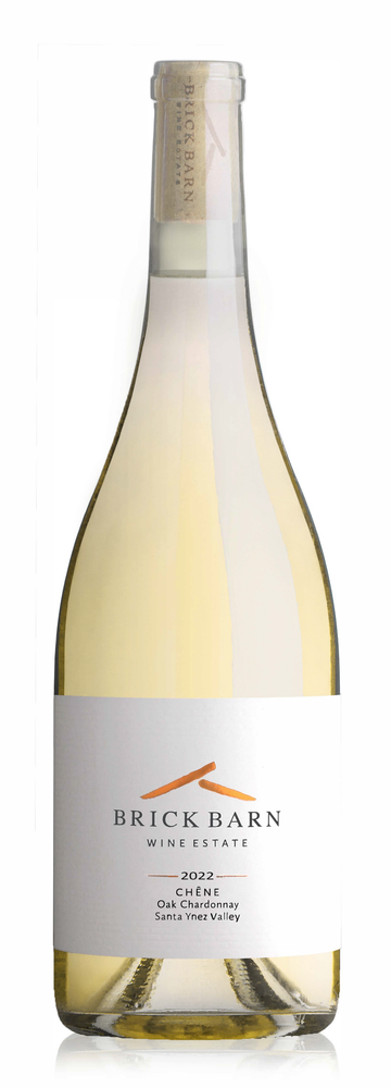 2022 Chêne Chardonnay