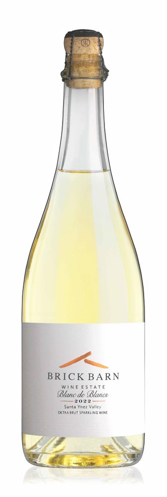 2022 Extra Brut Blanc de Blancs