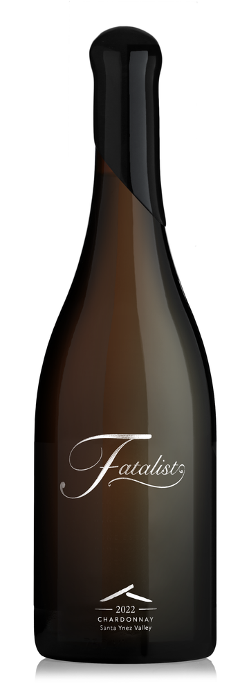 2022 Fatalist Chardonnay