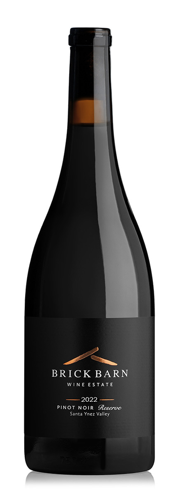 2022 Pinot Noir Reserve