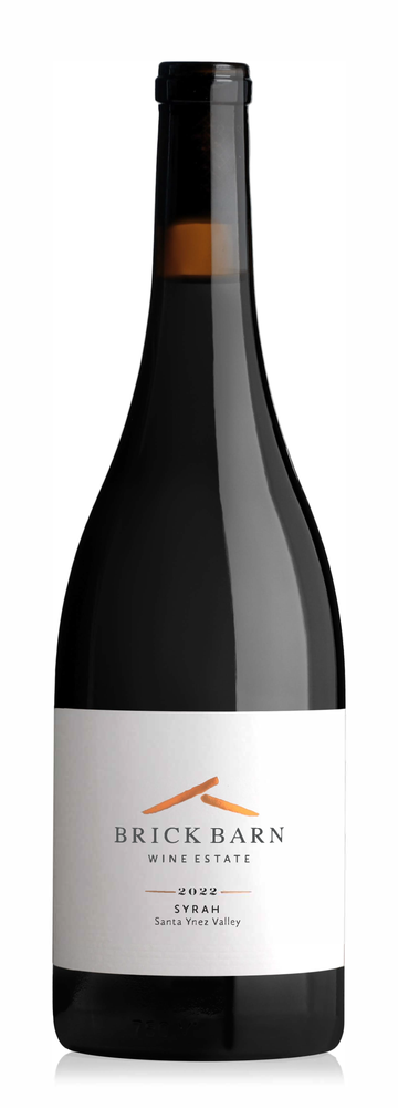 2022 Syrah