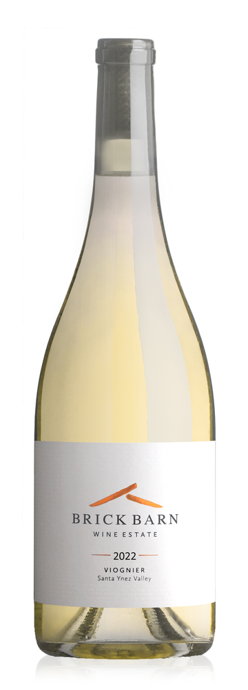2022 Viognier