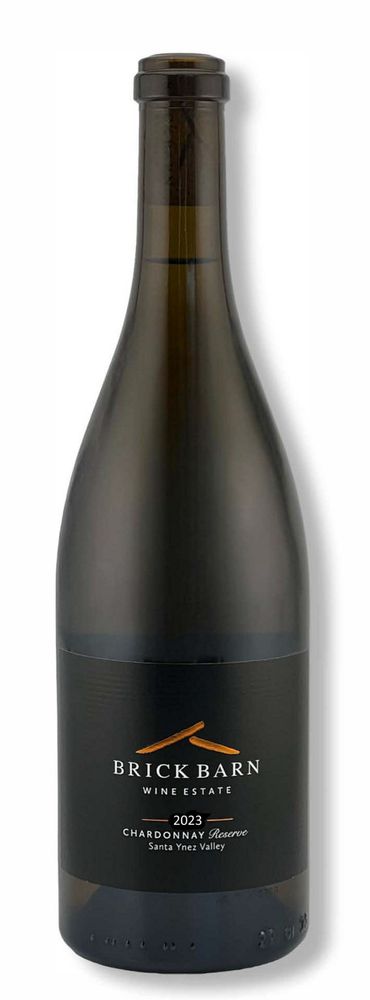 2023 Chardonnay Reserve