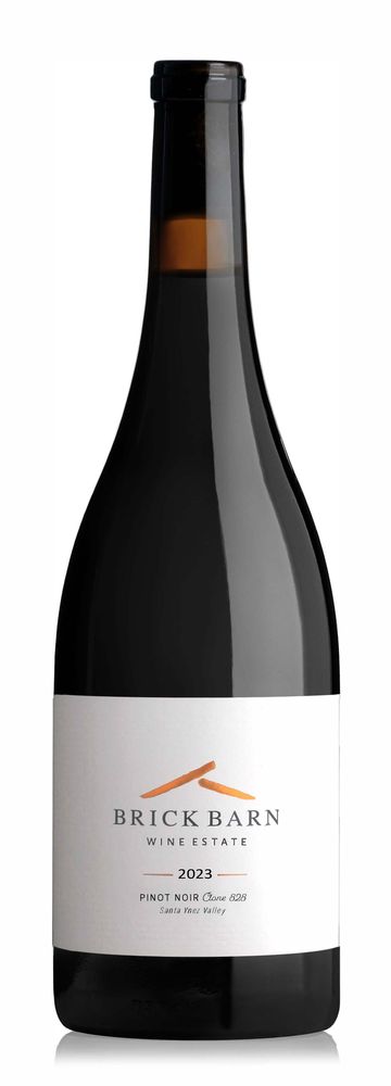 2023 Clone 828 Pinot Noir