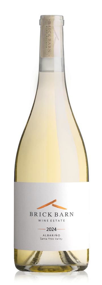 2024 Albariño