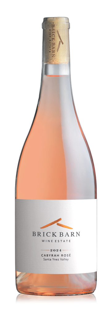 2024 Cabyrah Rosé