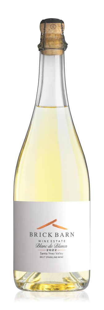 2022 Brut Blanc de Blancs