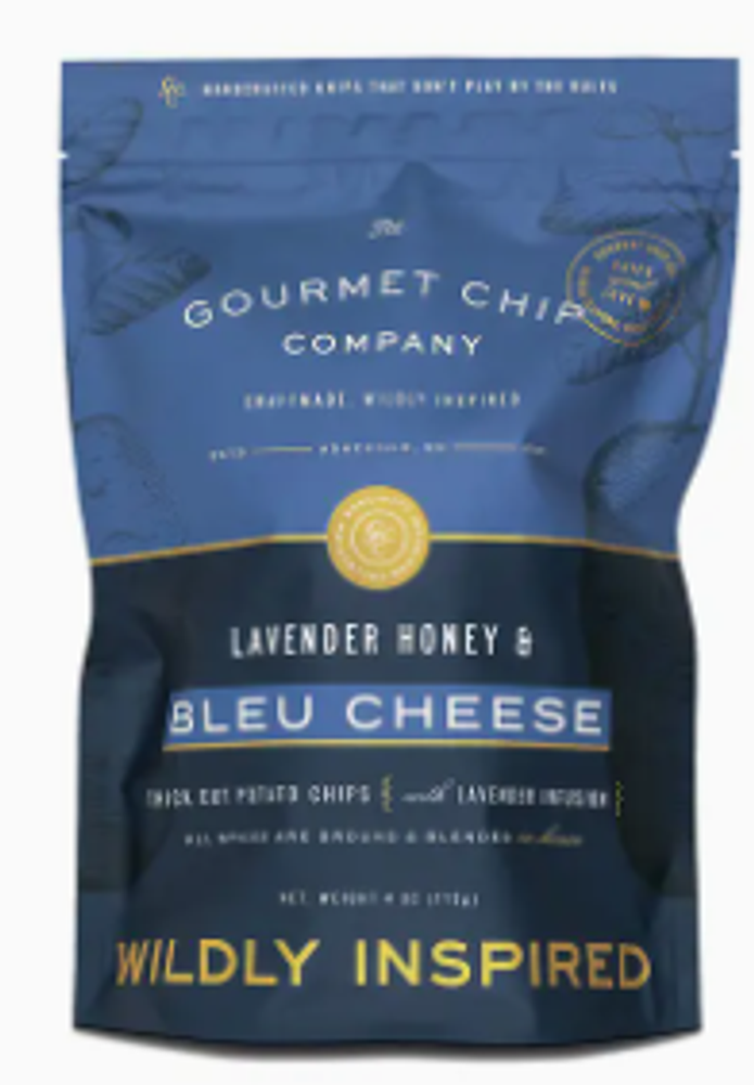 1620 Gourmet Chip Co.