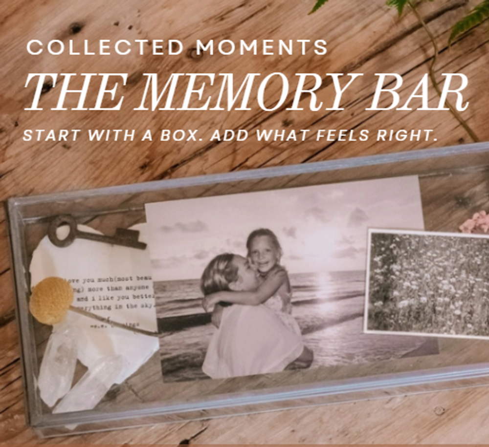 1601 Memory Box