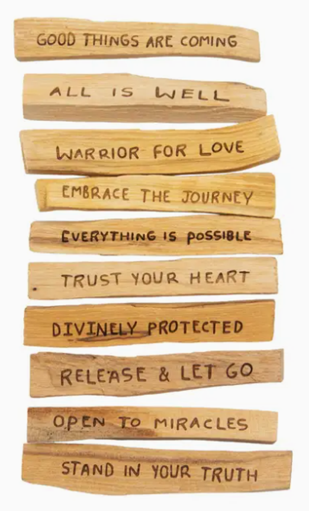 1603 Palo Santo Branch