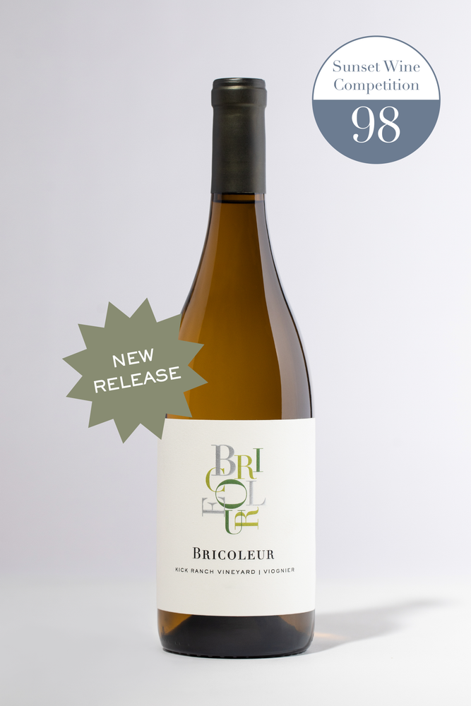 Shop Bricoleur Vineyards Wines | Bricoleur Vineyards