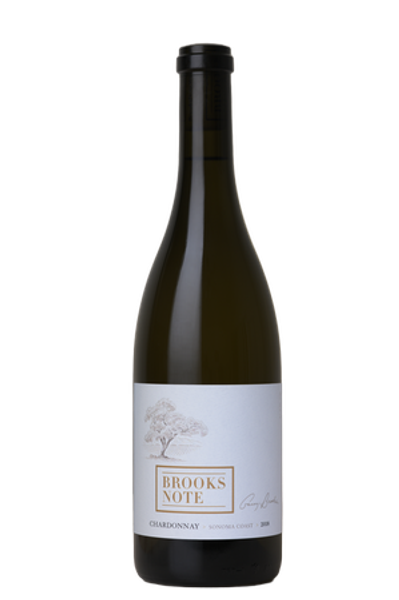2023 Chardonnay | Brooks Note Wines