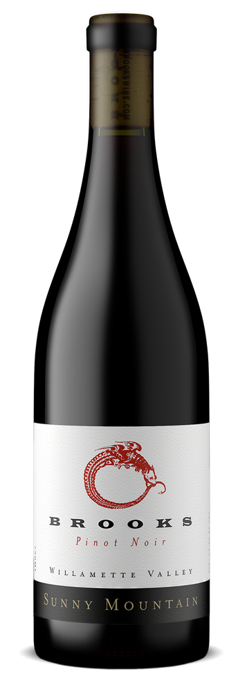 2011 Sunny Mountain Pinot Noir | Brooks Wine
