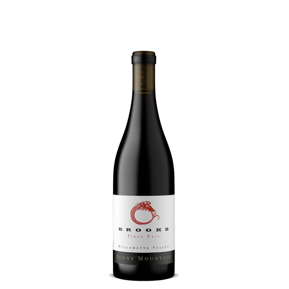 2023 Sunny Mountain Pinot Noir | Brooks Wine