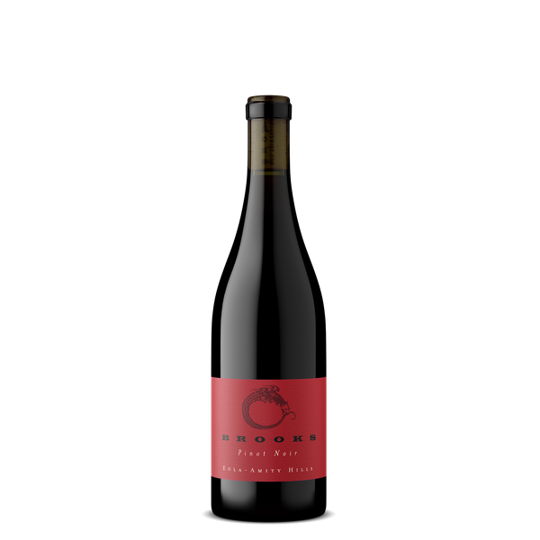 Vibrant Pinot Noir | Brooks Wine
