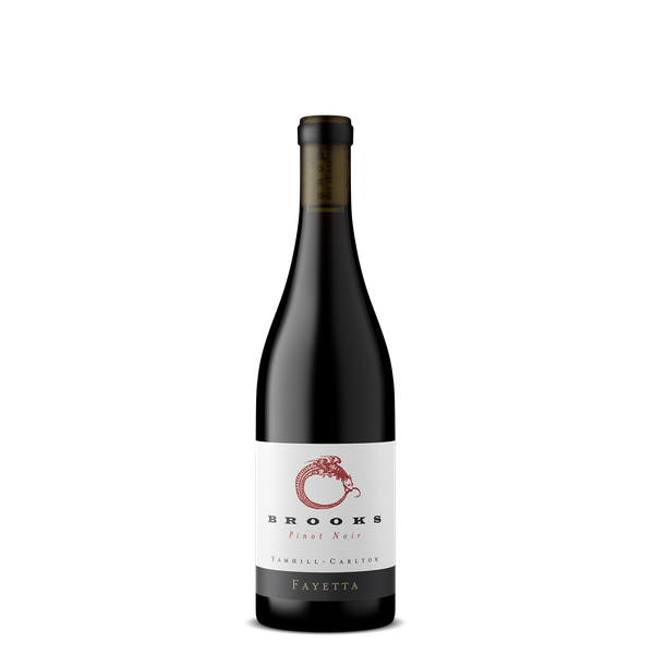Earthy Pinot Noir | Brooks Wine