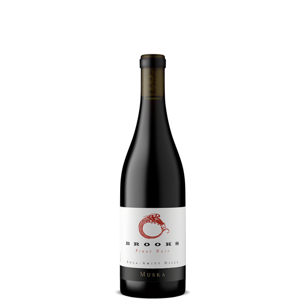 Dark Fruit Pinot Noirs | Brooks Wine