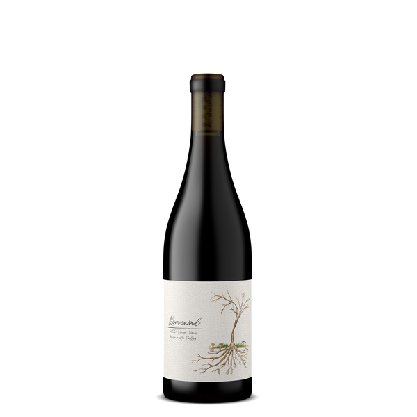 Shop Our Willamette Valley Pinot Noir Wines | Brooks Wine