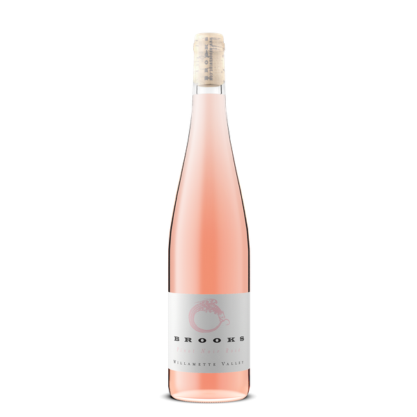 2024 Pinot Noir Rosé | Brooks Wine