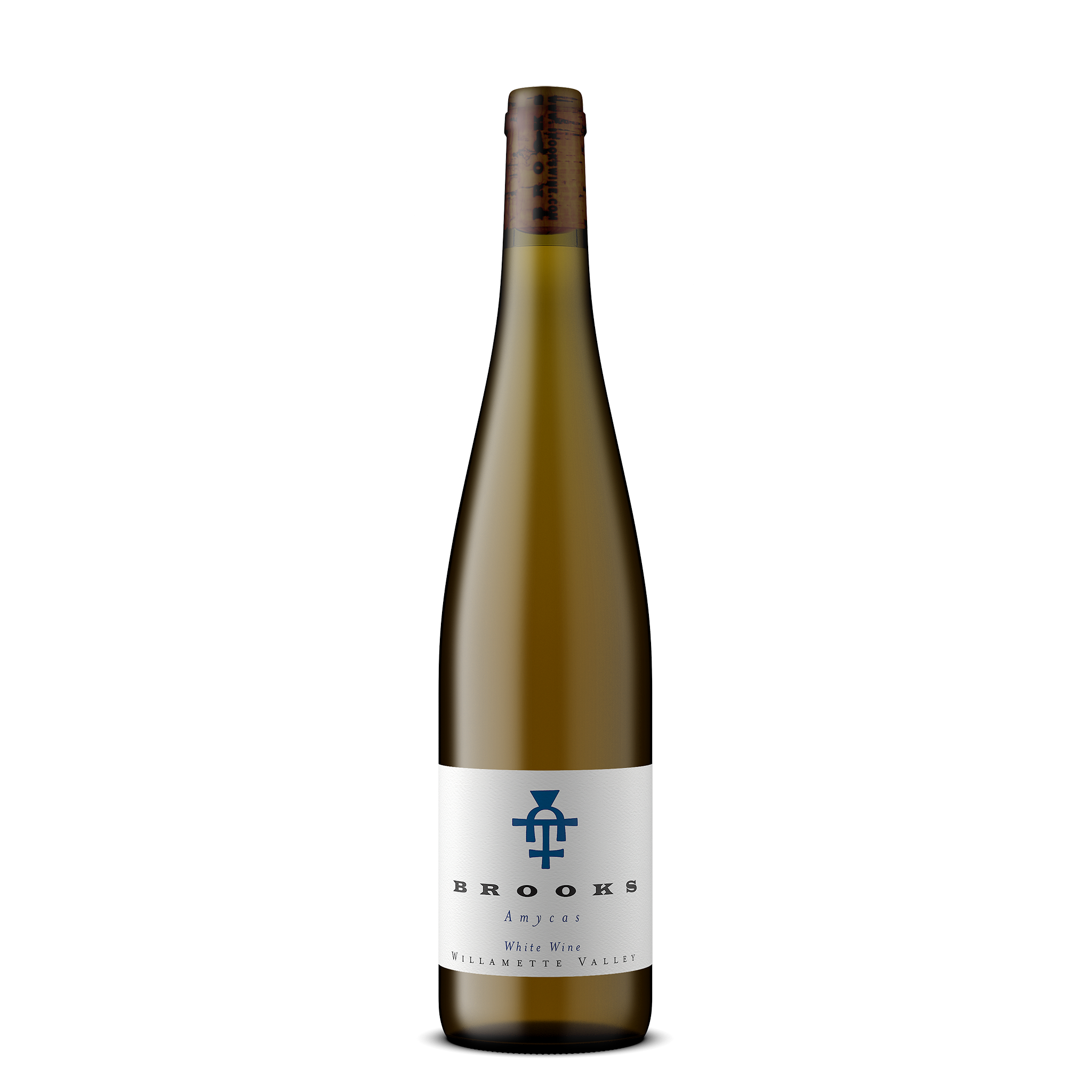 2025 Amycas White Blend | Brooks Wine