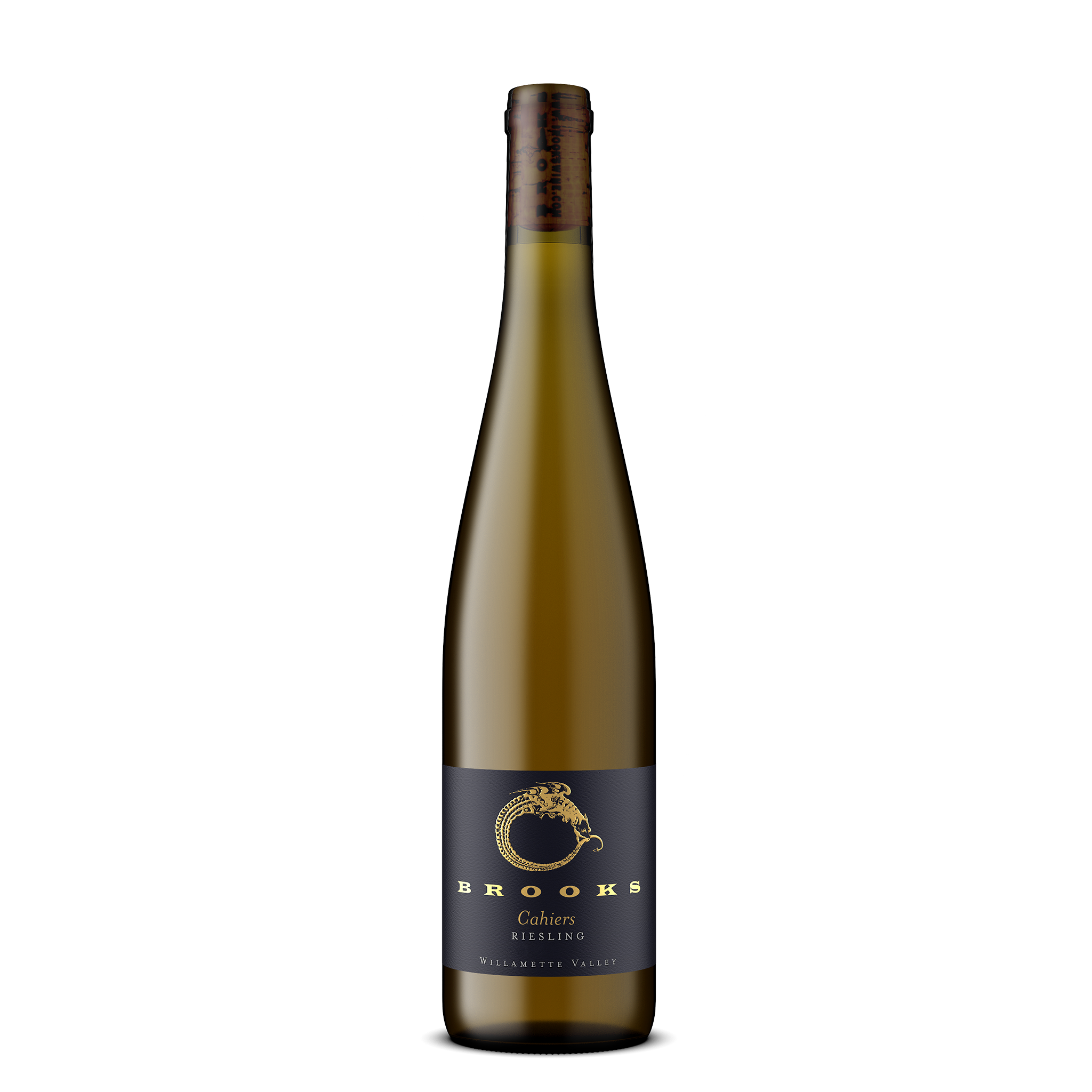 2023 Cahiers Riesling | Brooks Wine