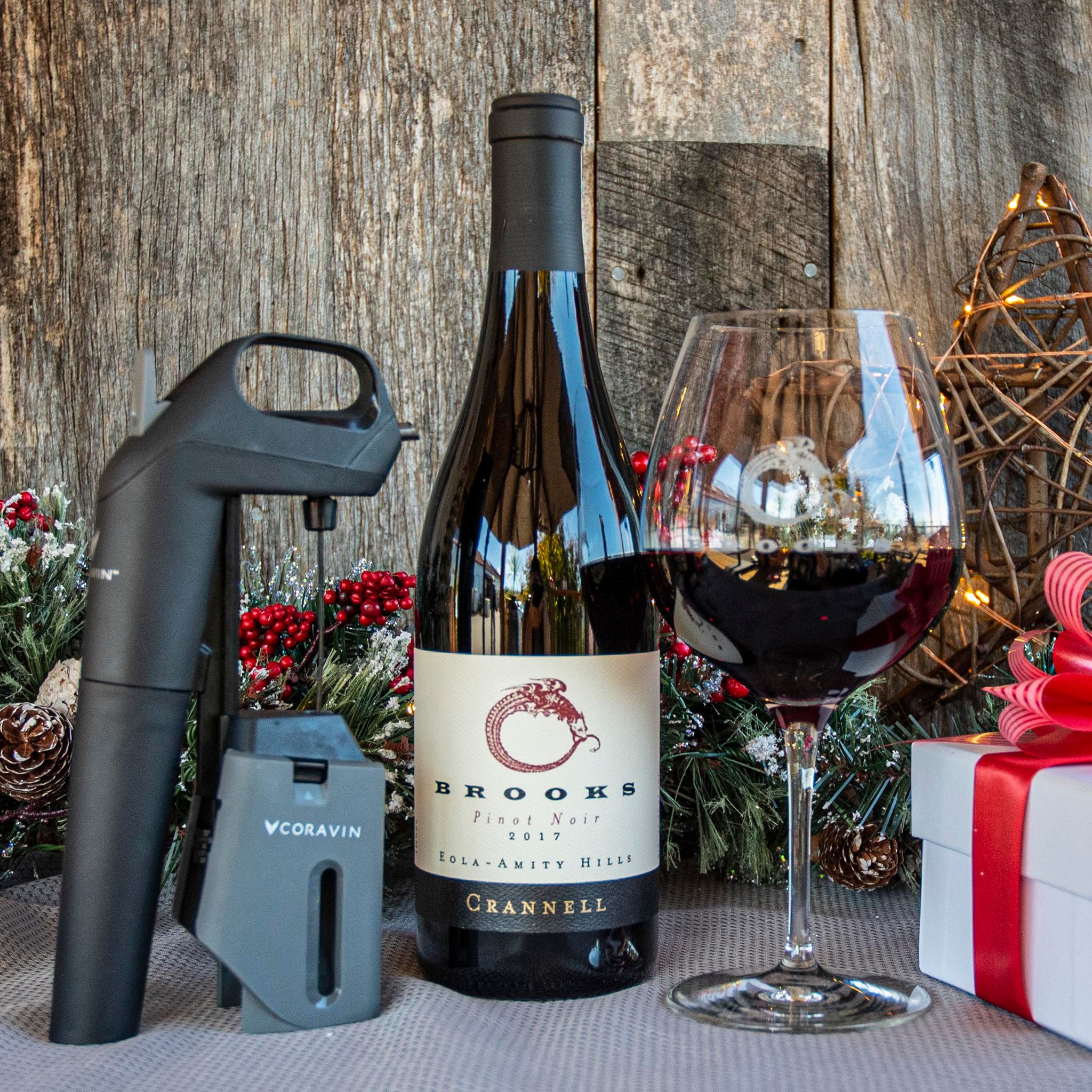 Coravin | Brooks Wine