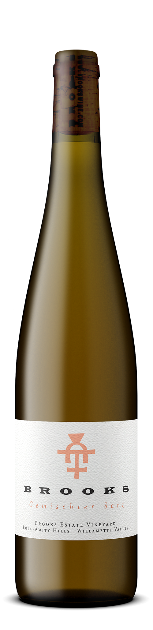 2024 Gemischter Satz White Blend | Brooks Wine