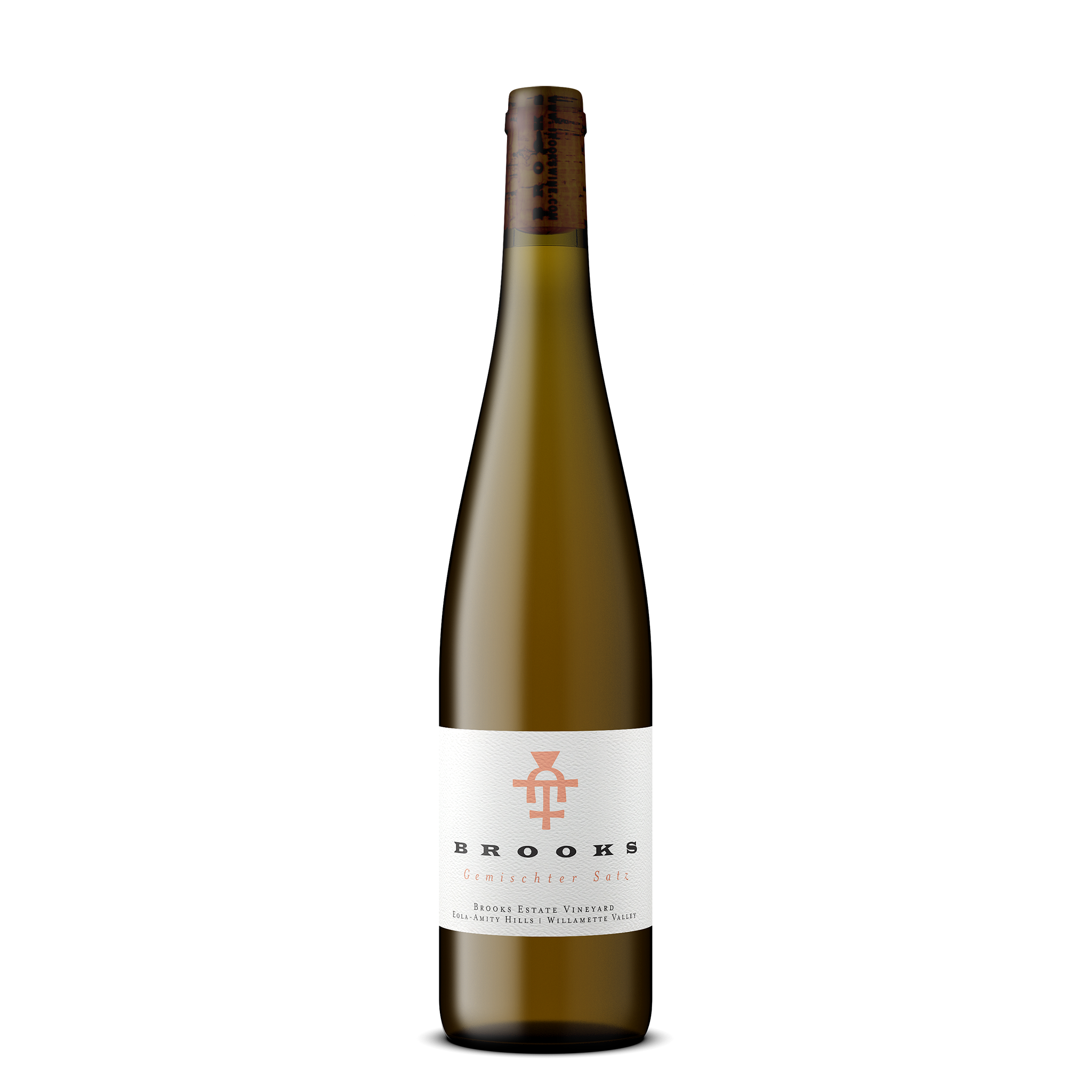 2025 Gemischter Satz White Blend | Brooks Wine