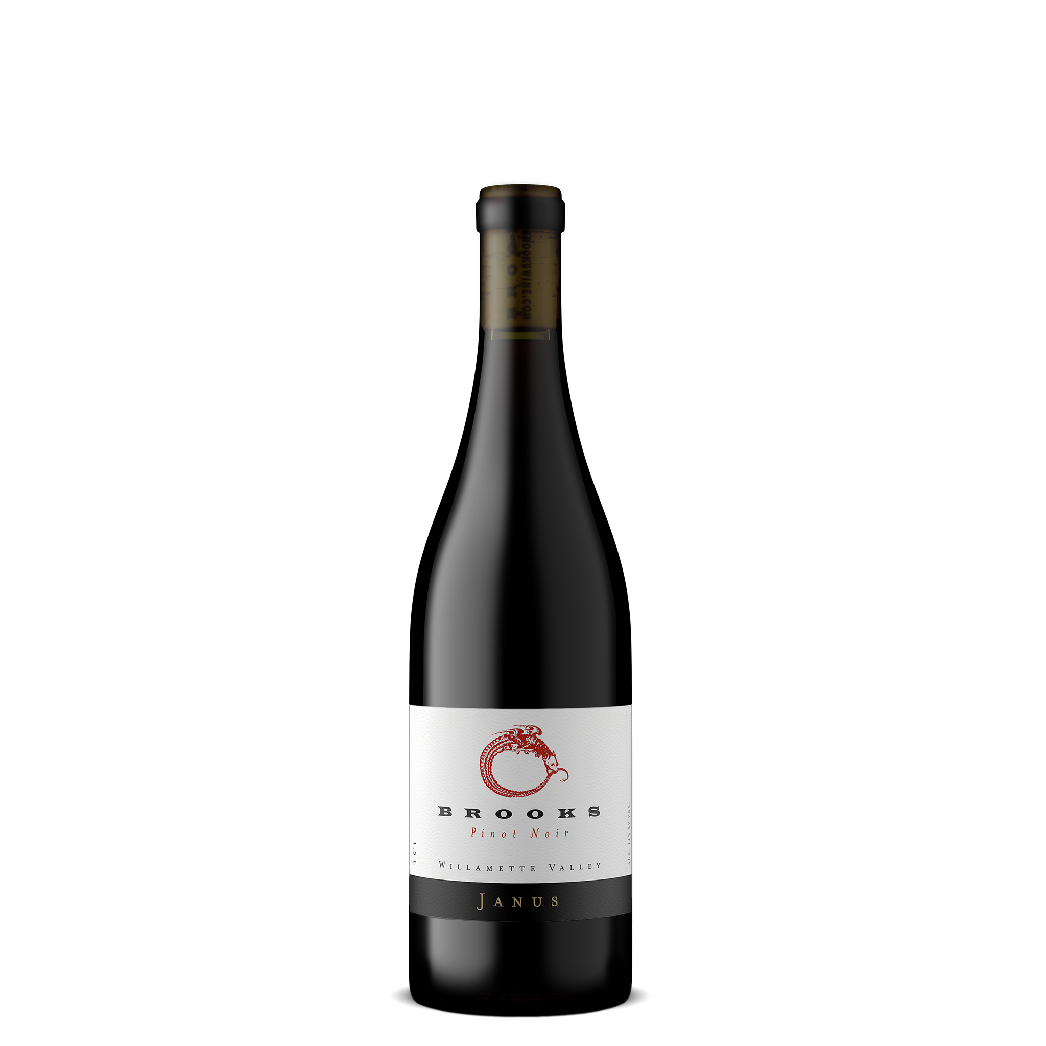2024 Janus Pinot Noir | Brooks Wine