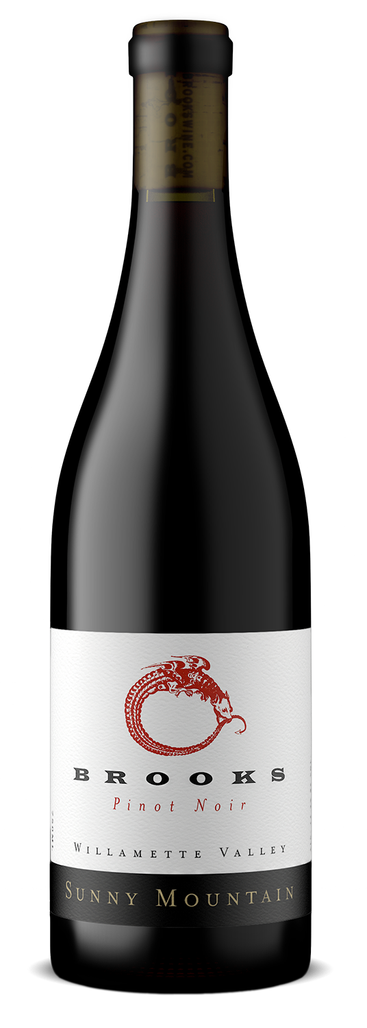 2011 Sunny Mountain Pinot Noir | Brooks Wine