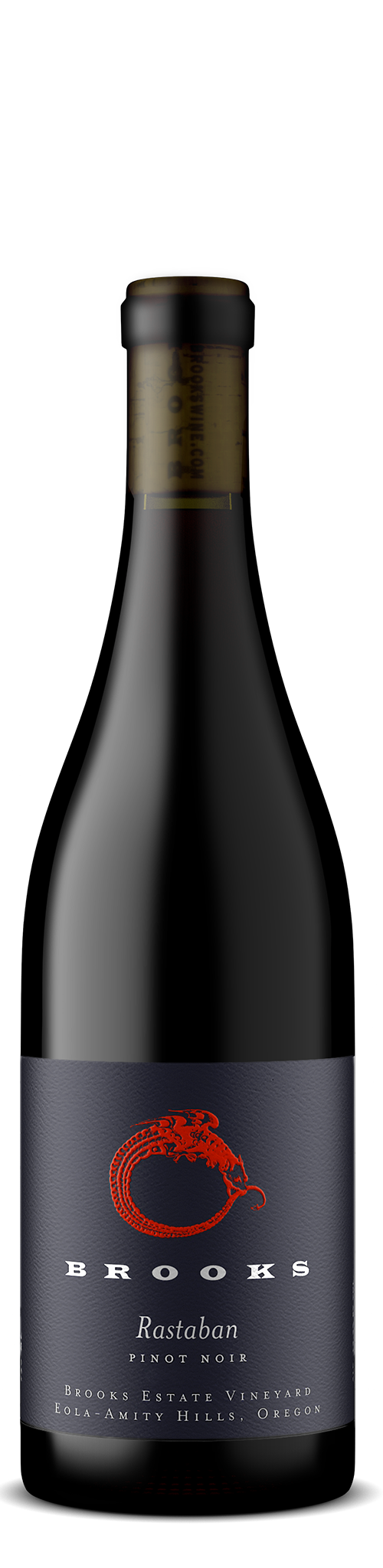 2021 Rastaban Pinot Noir | Brooks Wine